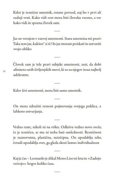 Vsem naj bom neznan, 2. knjiga - slika 62