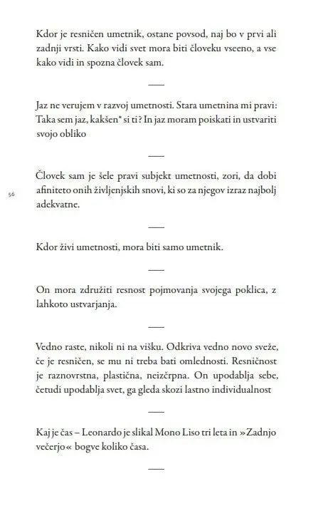 Vsem naj bom neznan, 2. knjiga - slika 31