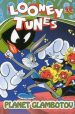 Looney Tunes: Planet Glambotov