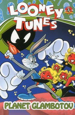 Looney Tunes: Planet Glambotov
