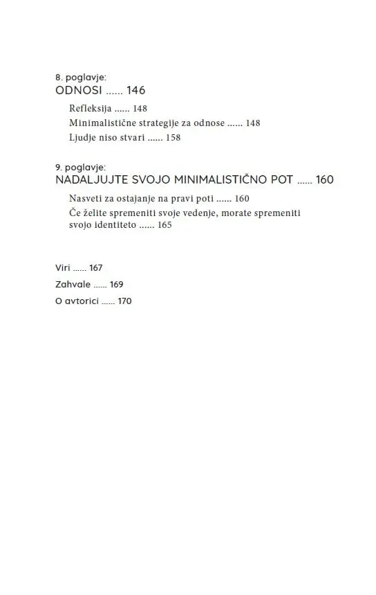 Minimalizem - slika 20
