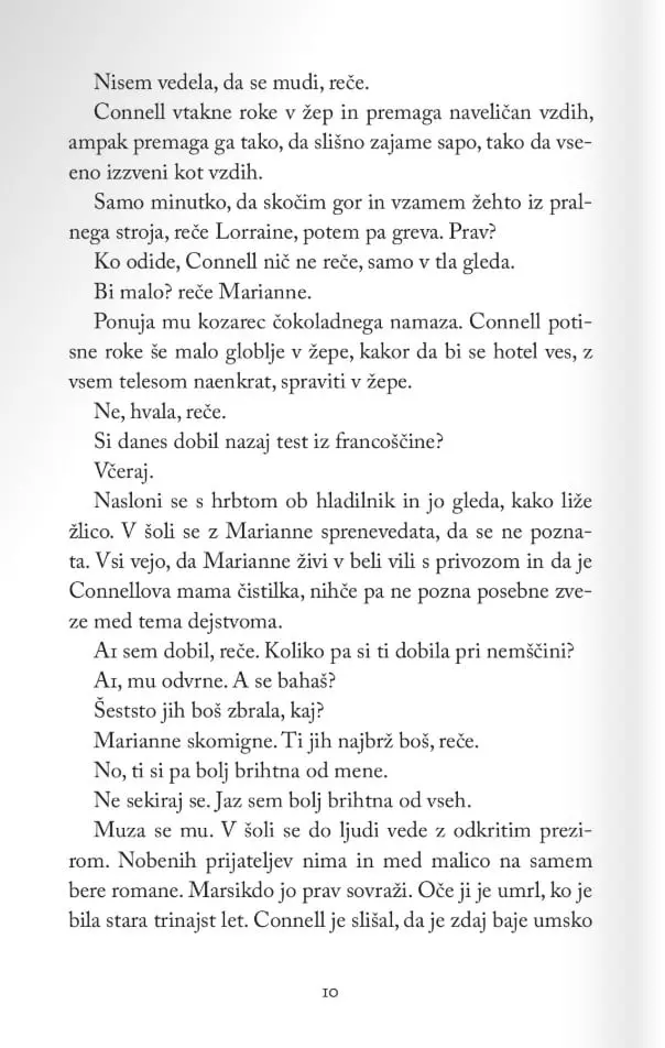 Normalni ljudje - slika 25