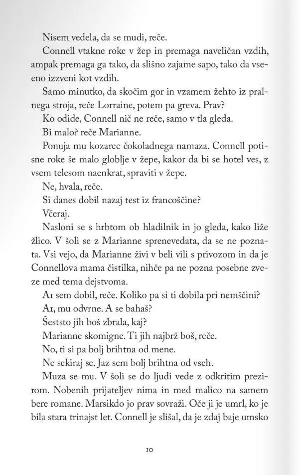 Normalni ljudje - slika 4