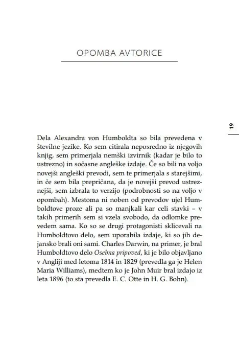 Iznajdba narave - slika 26