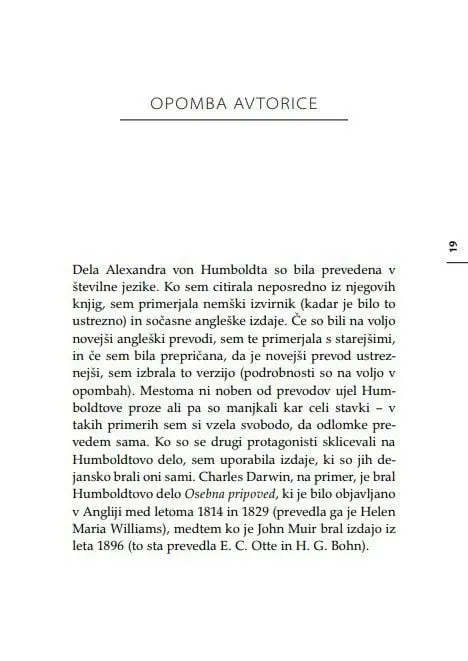Iznajdba narave - slika 4