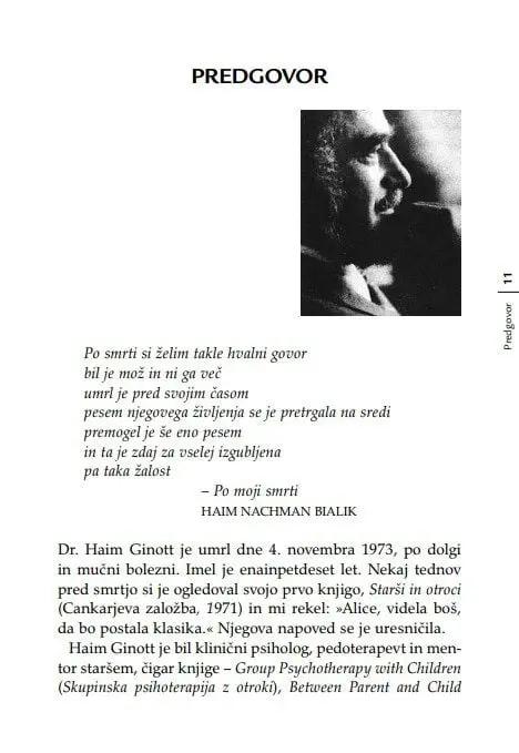 Med staršem in otrokom, 2. izdaja - slika 4