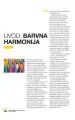 Popoln vodnik po barvni harmoniji - slika 15