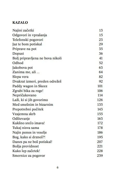 Nikoli vama ne bo uspelo! - slika 19