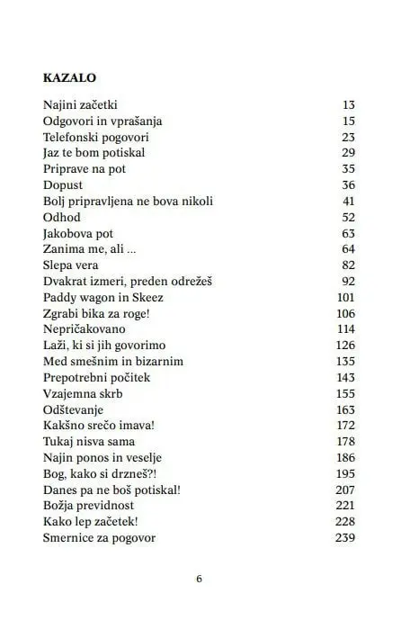 Nikoli vama ne bo uspelo! - slika 4