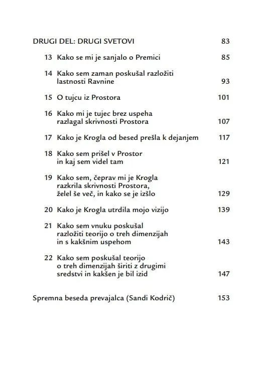 Dežela Ravnina - slika 22