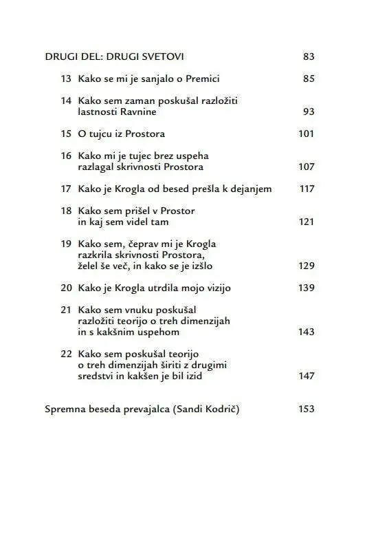 Dežela Ravnina - slika 4