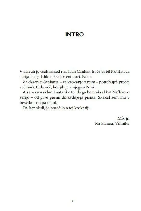 Ivan Cankar - slika 4