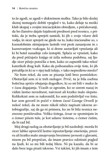 Končna analiza - slika 22