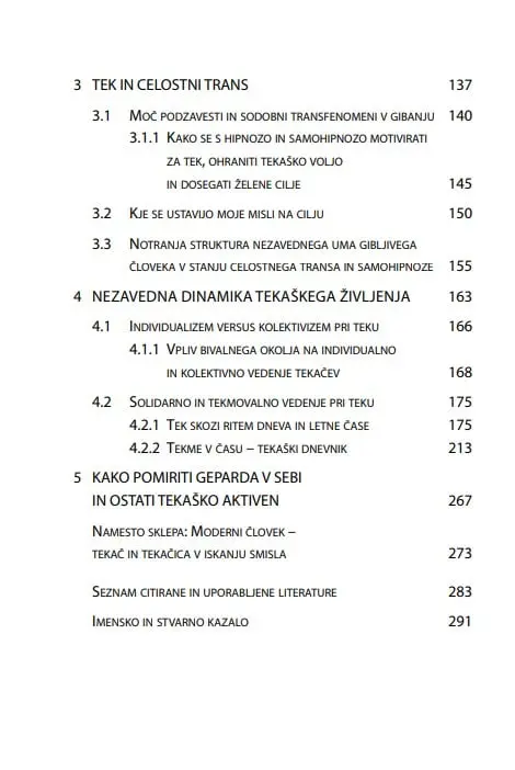 Tek in beg - slika 24