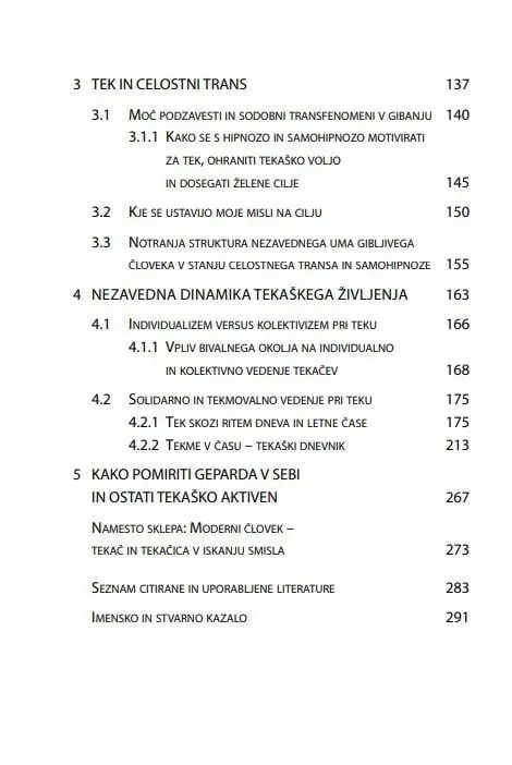 Tek in beg - slika 4