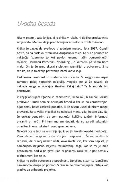V iskanju svobode - slika 3
