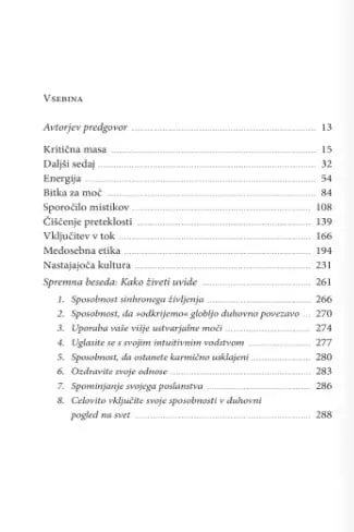 Celestinska prerokba - slika 15
