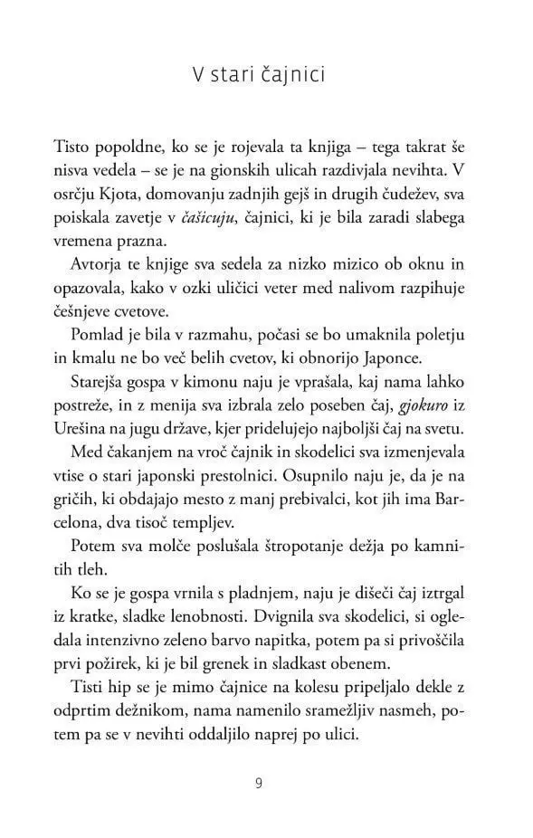 Ičigo-ičie - slika 4