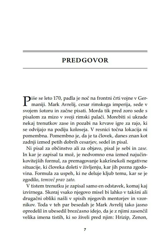 Ovira je pot - slika 27