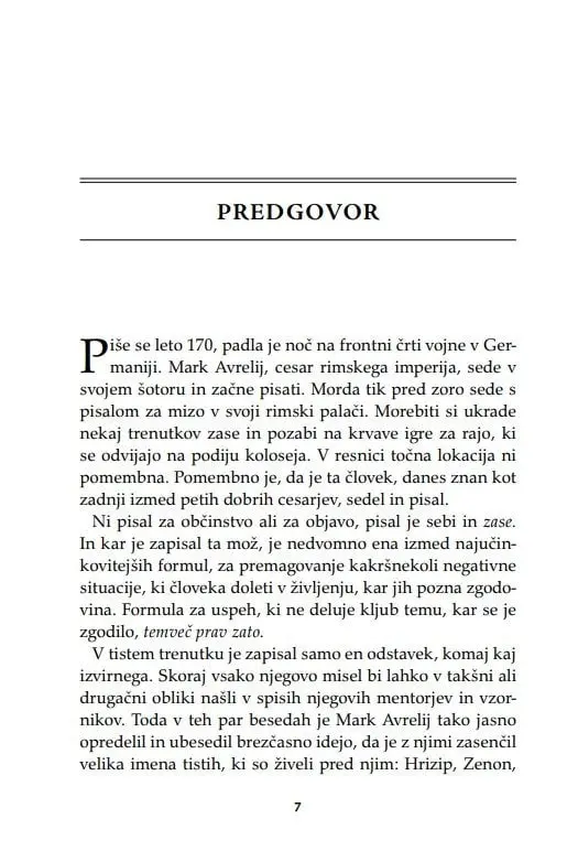 Ovira je pot - slika 4