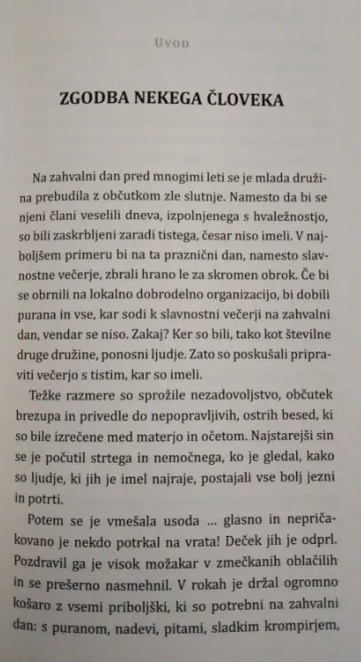 Sporočila od prijatelja - slika 17