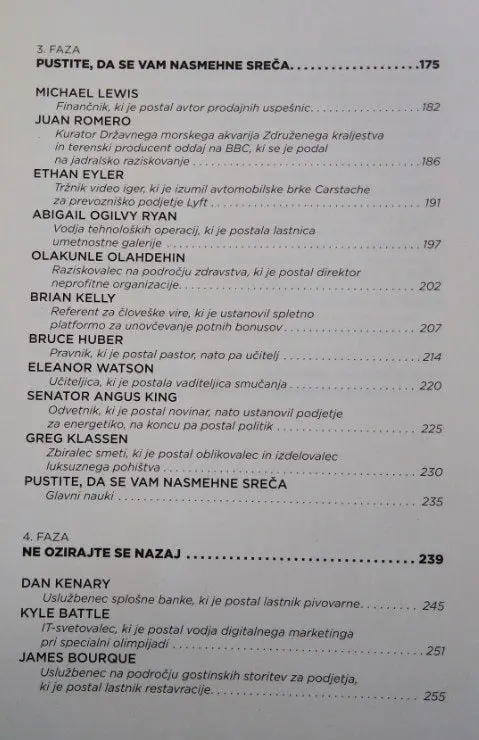 Odločilni trenutek! - slika 4