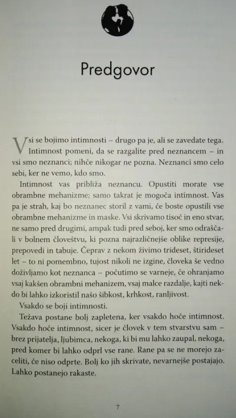 Intimnost - slika 4