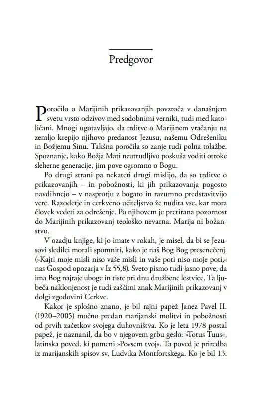 Marijina prikazovanja po svetu - slika 18