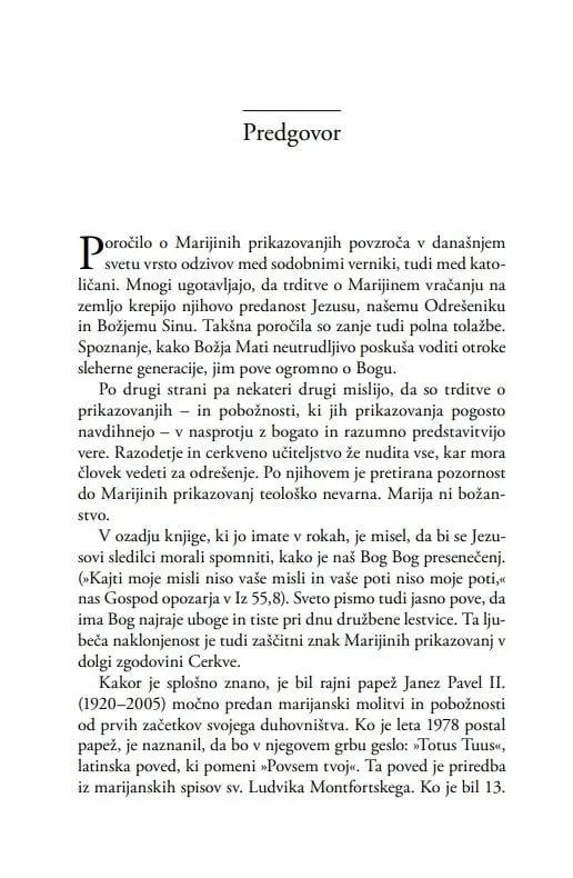 Marijina prikazovanja po svetu - slika 4