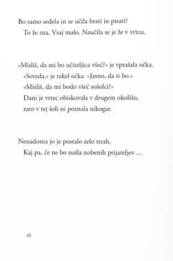 Moje srečno življenje - slika 9