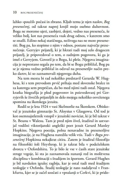 Bog presenečenj - slika 16