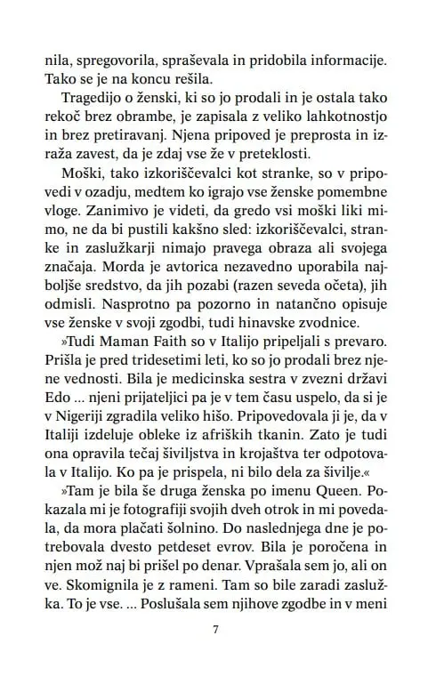 Pogumno v svobodo - slika 23