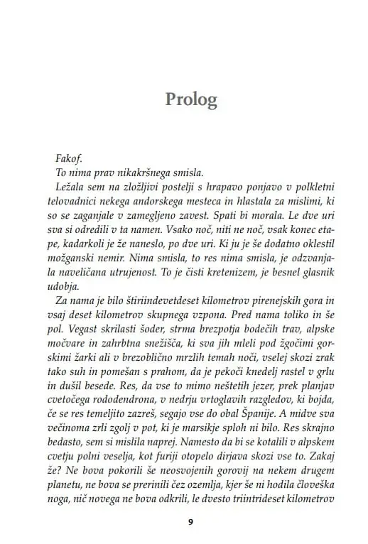Evforija - slika 31