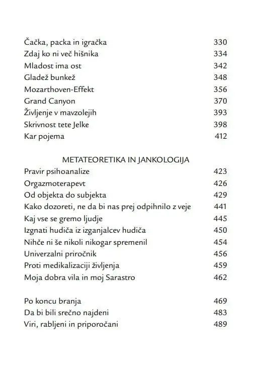Iskanje srečnega razmerja - slika 4