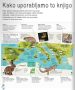 Otroški ilustrirani atlas živali - slika 4