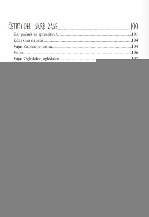 Ne skrbi, bodi srečen - slika 20