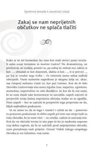 Tapkanje za lajšanje bolečin - slika 4
