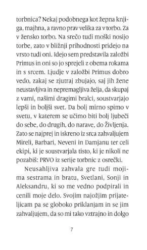 Osrečki za ženske, ki tečejo z dolgovi - slika 4
