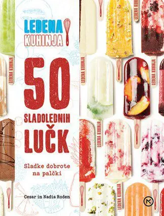 50 sladolednih lučk