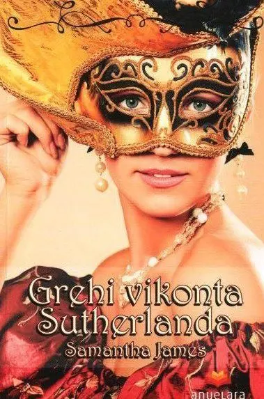 Grehi vikonta Sutherlanda - Mehka vezava