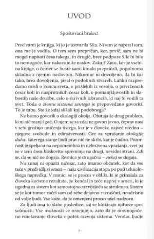 Zlom tehniziranega sistema - slika 4