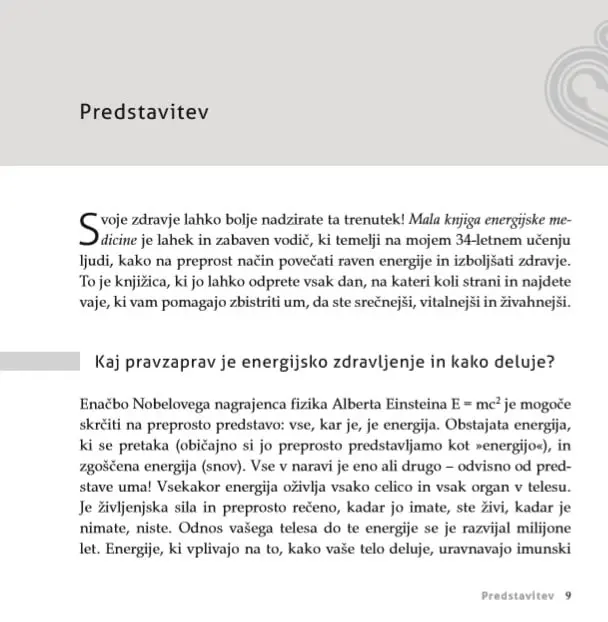 Mala knjiga energijske medicine - slika 11