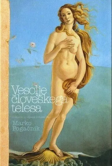 Vesolje človeškega telesa