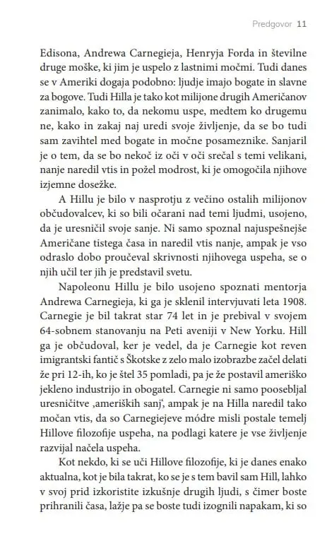 Ključi do uspeha Napoleona Hilla - slika 14