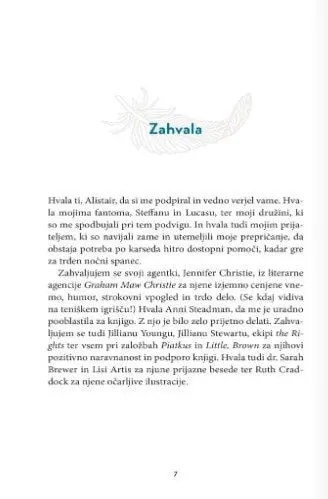 222 zvijač, kako zaspati - slika 4