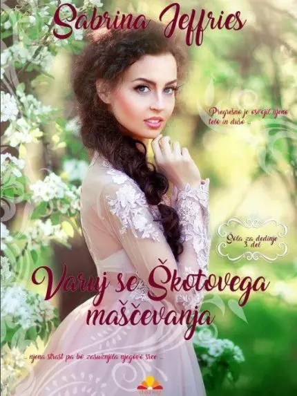 Varuj se Škotovega maščevanja