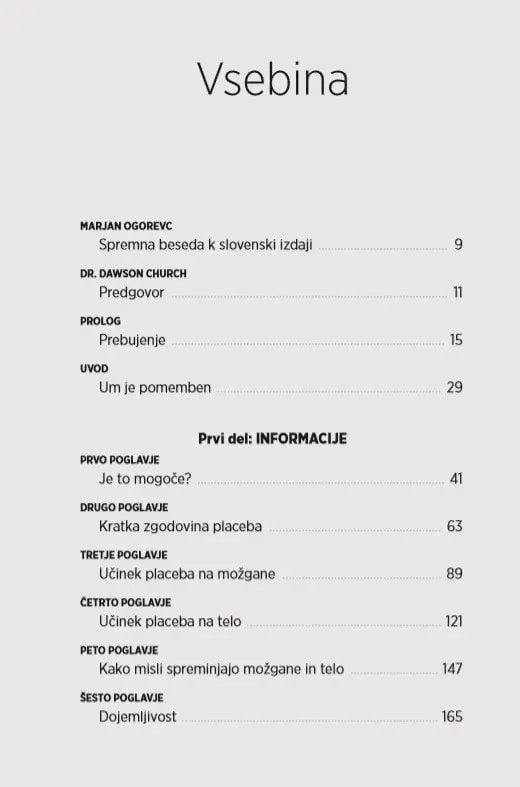 Placebo ste vi - slika 4