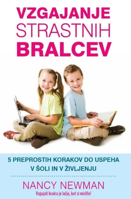 Vzgajanje strastnih bralcev - slika 2