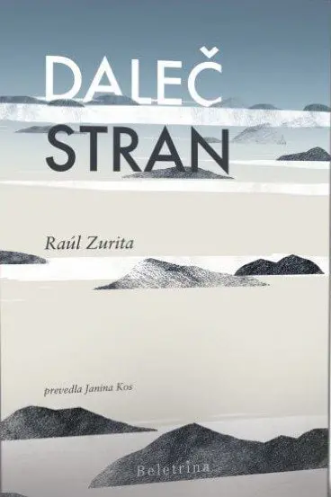 Daleč stran