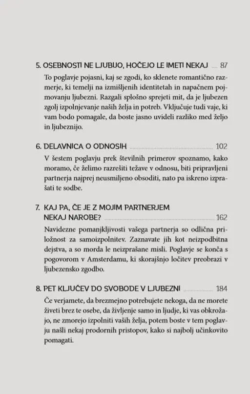 Potrebujem tvojo ljubezen - je to res? - slika 4
